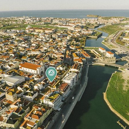Best Houses 60 - Lusiadas I Peniche Exteriör bild