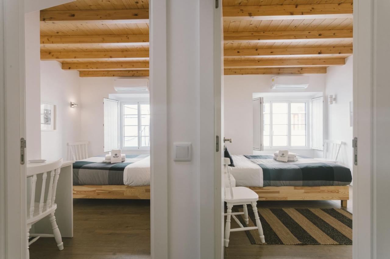 Best Houses 60 - Lusiadas I Peniche Exteriör bild