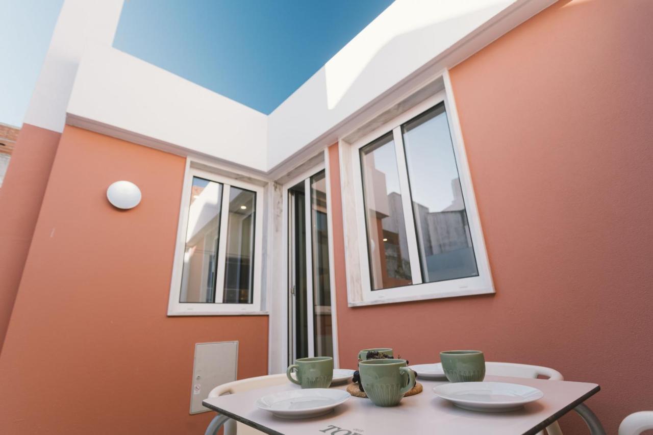 Best Houses 60 - Lusiadas I Peniche Exteriör bild