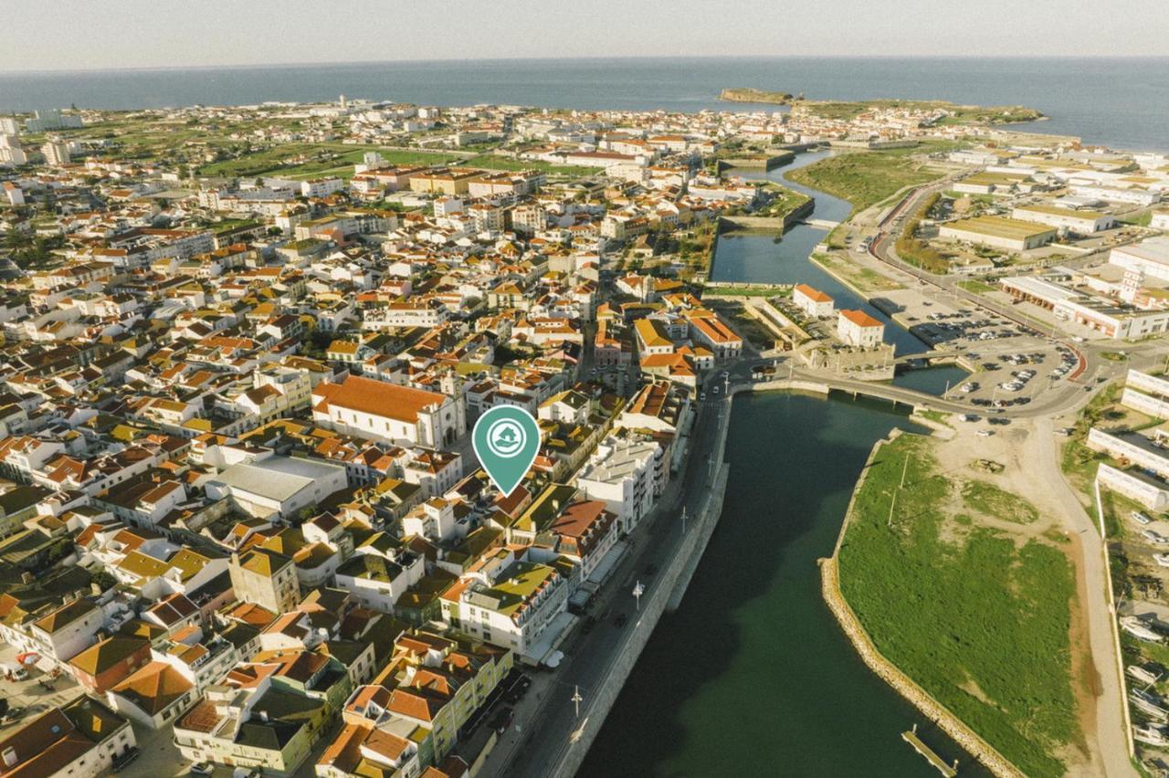 Best Houses 60 - Lusiadas I Peniche Exteriör bild